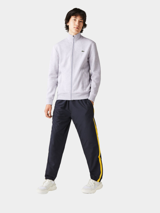 Худи и свитшоты Lacoste модель SH15599YA Фото