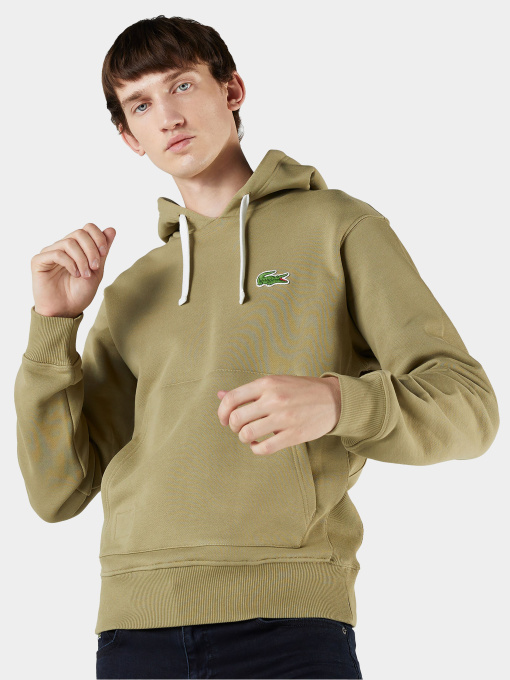 Худи и свитшоты Lacoste модель SH1701PR6 Фото