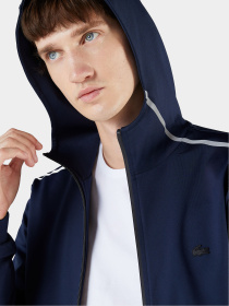 Худи и свитшоты Lacoste модель SH223838L Фото