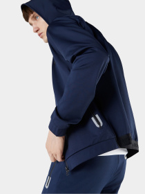 Худи и свитшоты Lacoste модель SH223838L Фото