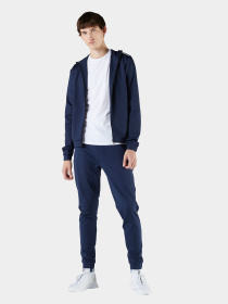 Худи и свитшоты Lacoste модель SH223838L Фото