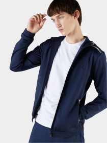 Худи и свитшоты Lacoste модель SH223838L Фото