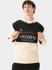 Худи и свитшоты Lacoste модель SH232020B Фото
