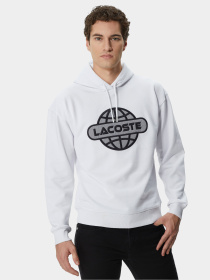 Худи и свитшоты Lacoste модель SH240101B Фото