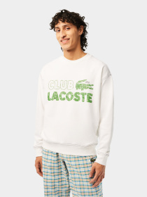 Худі та світшоти Lacoste модель SH5453001 Фото