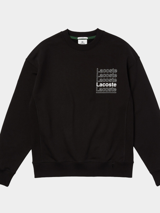 Худи и свитшоты Lacoste модель SH7294031 Фото