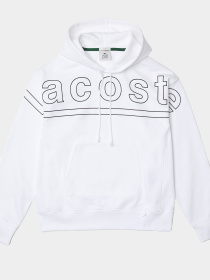 Худи и свитшоты Lacoste модель SH7362001 Фото