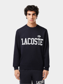 Худи и свитшоты Lacoste модель SH7420HDE Фото