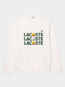 Худі та світшоти Lacoste модель SH742170V Фото