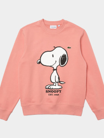 Худі та світшоти Lacoste модель SH77655MM Фото