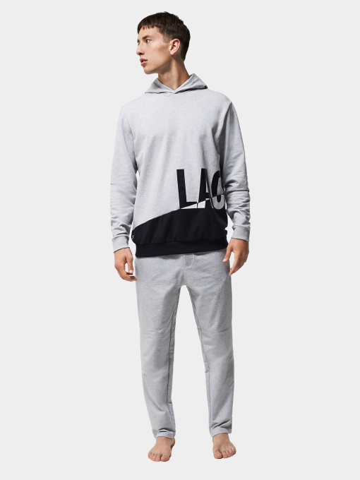 Худи и свитшоты Lacoste модель SH8024EJ7 Фото