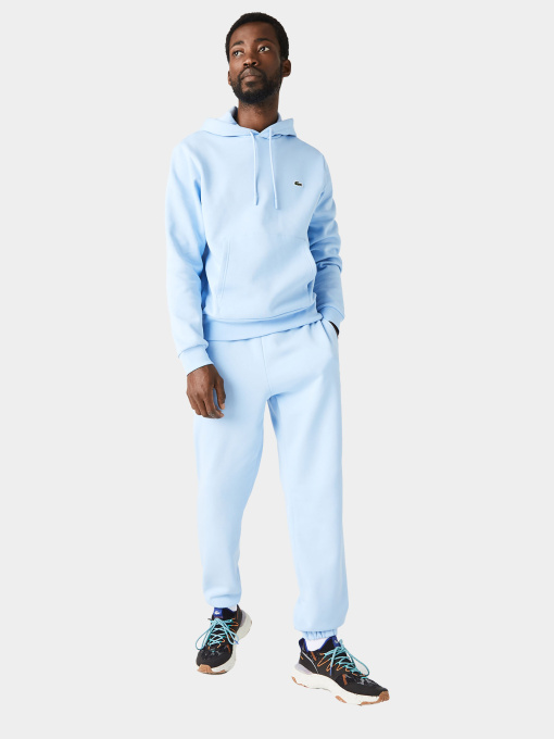 Худи и свитшоты Lacoste модель SH9623HBP Фото
