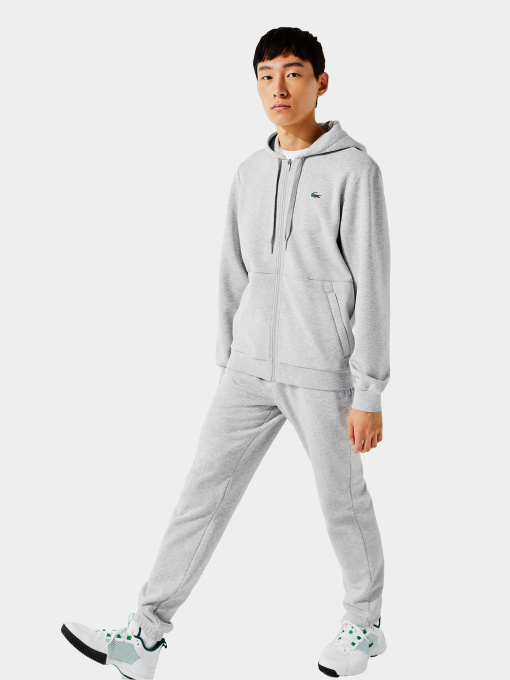 Худи и свитшоты Lacoste модель SH96769YA Фото