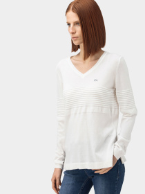 Светри та кардигани Lacoste модель AF000101B Фото