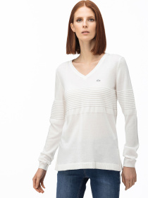 Светри та кардигани Lacoste модель AF000101B Фото