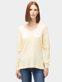 Свитры и кардиганы Lacoste модель AF000101S Фото