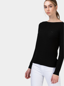 Свитры и кардиганы Lacoste модель AF010606S Фото