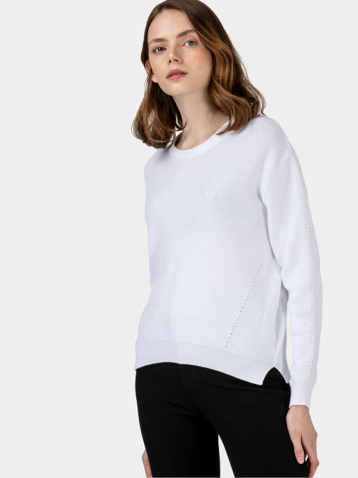 Свитры и кардиганы Lacoste модель AF012020B Фото