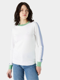 Светри та кардигани Lacoste модель AF020303B Фото