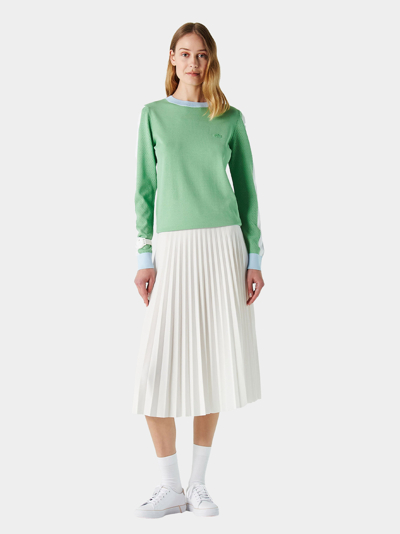 Светри та кардигани Lacoste модель AF020303Y Фото