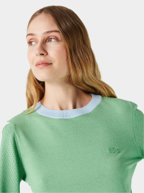 Светри та кардигани Lacoste модель AF020303Y Фото