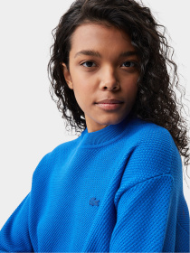 Свитры и кардиганы Lacoste модель AF032020L Фото