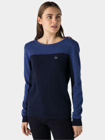 Свитры и кардиганы Lacoste модель AF215454L Фото