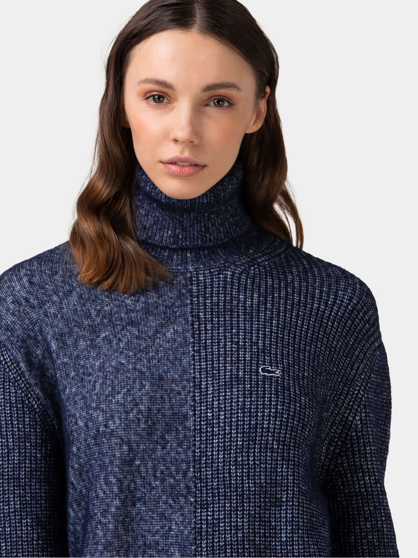 Свитры и кардиганы Lacoste модель AF215555L Фото