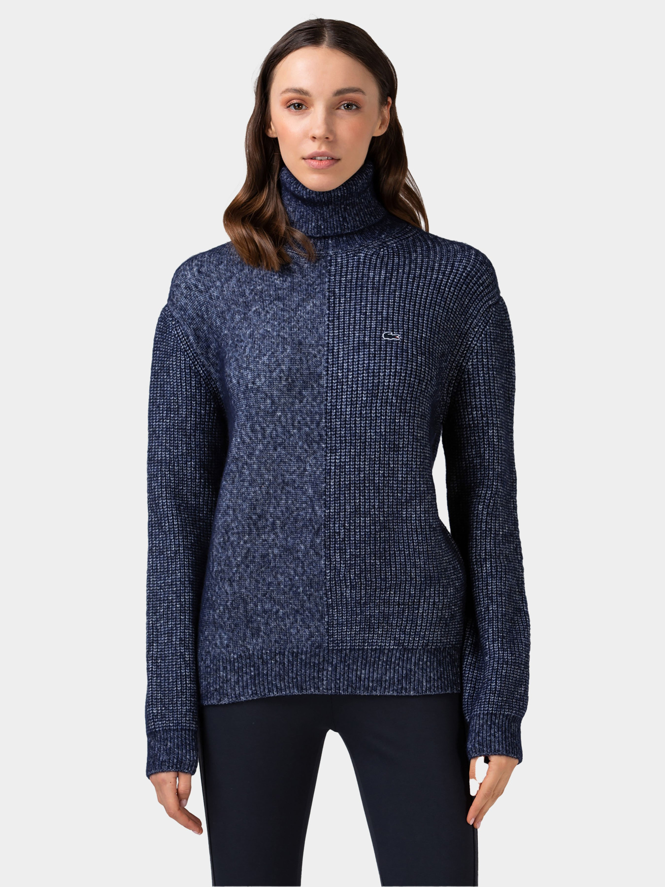 Свитры и кардиганы Lacoste модель AF215555L Фото