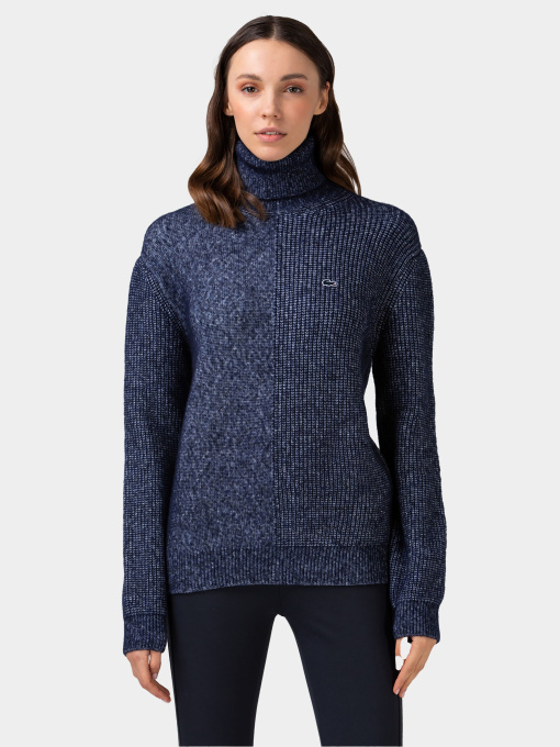 Свитры и кардиганы Lacoste модель AF215555L Фото