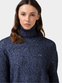Свитры и кардиганы Lacoste модель AF215555L Фото