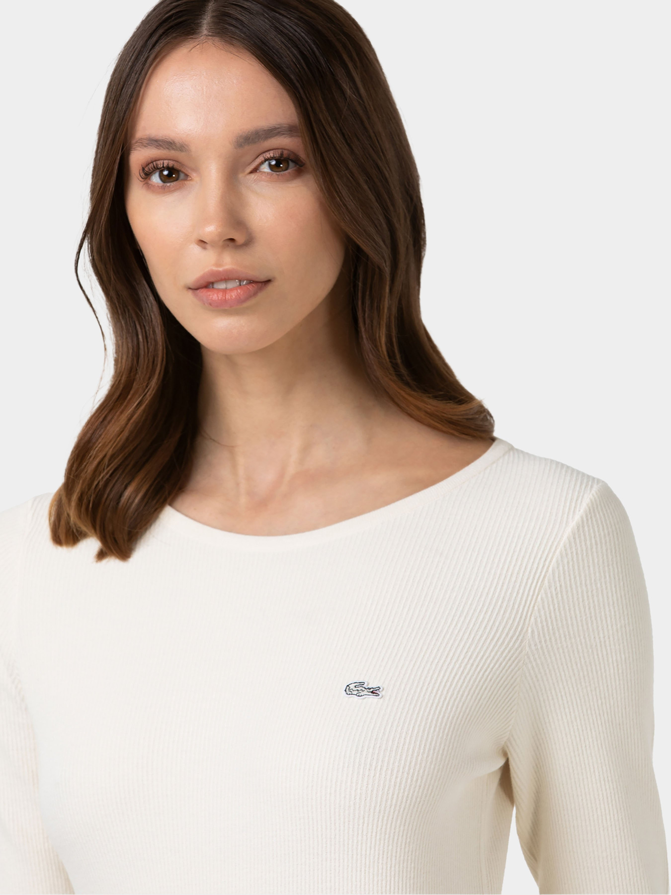 Свитры и кардиганы Lacoste модель AF216868A Фото