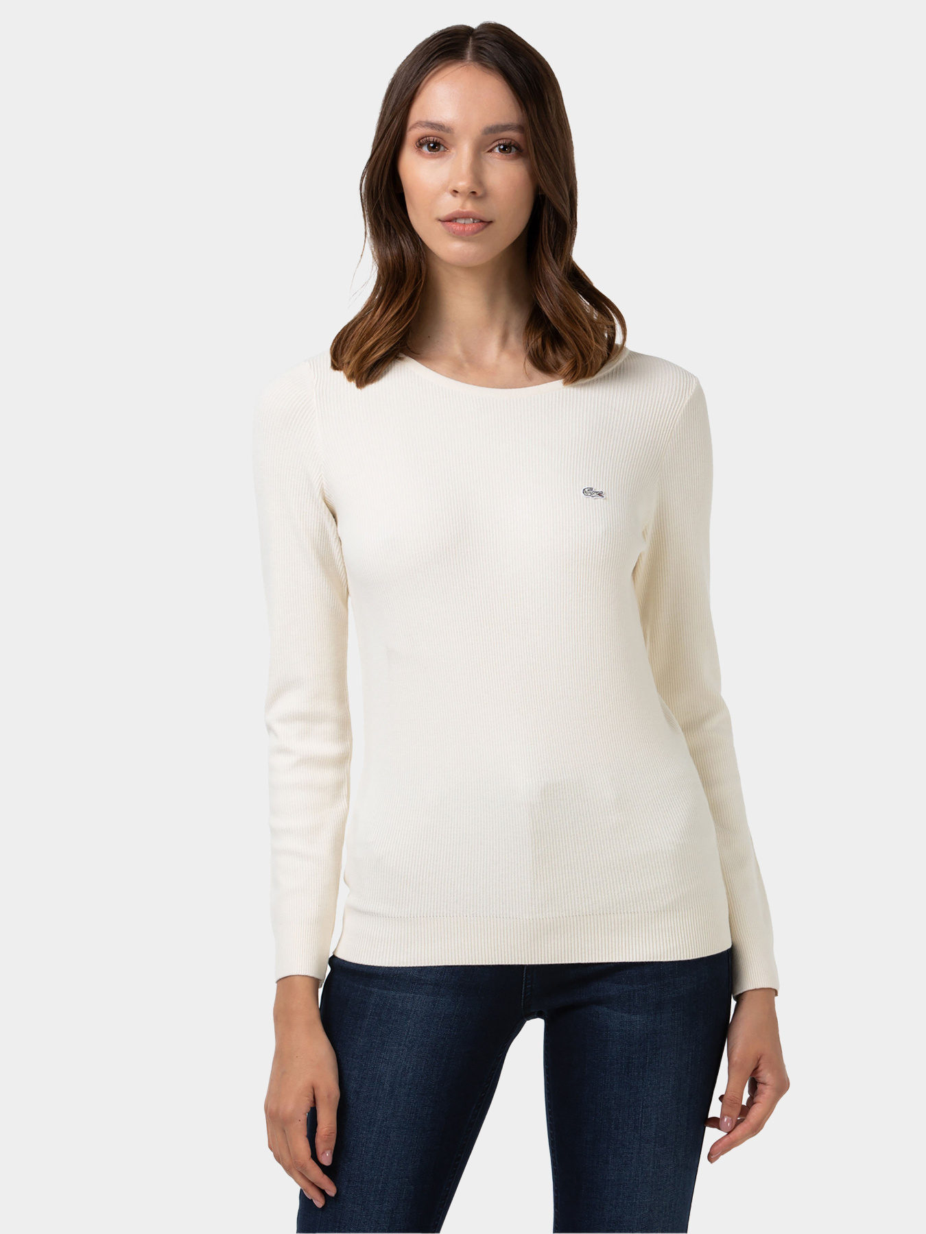 Свитры и кардиганы Lacoste модель AF216868A Фото
