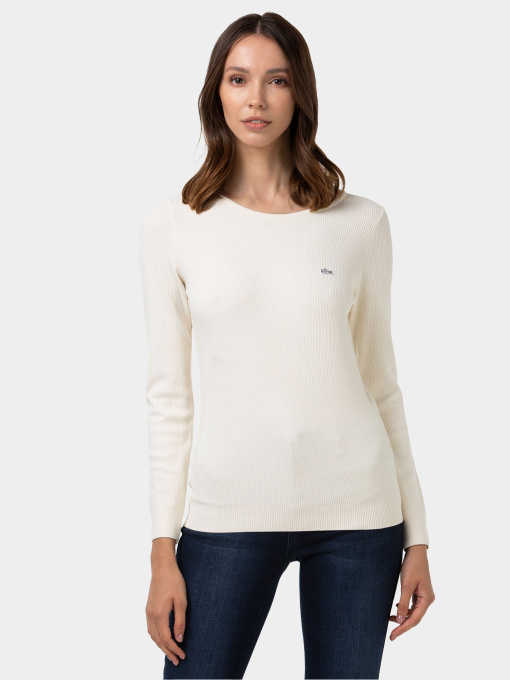 Свитры и кардиганы Lacoste модель AF216868A Фото