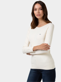 Свитры и кардиганы Lacoste модель AF216868A Фото