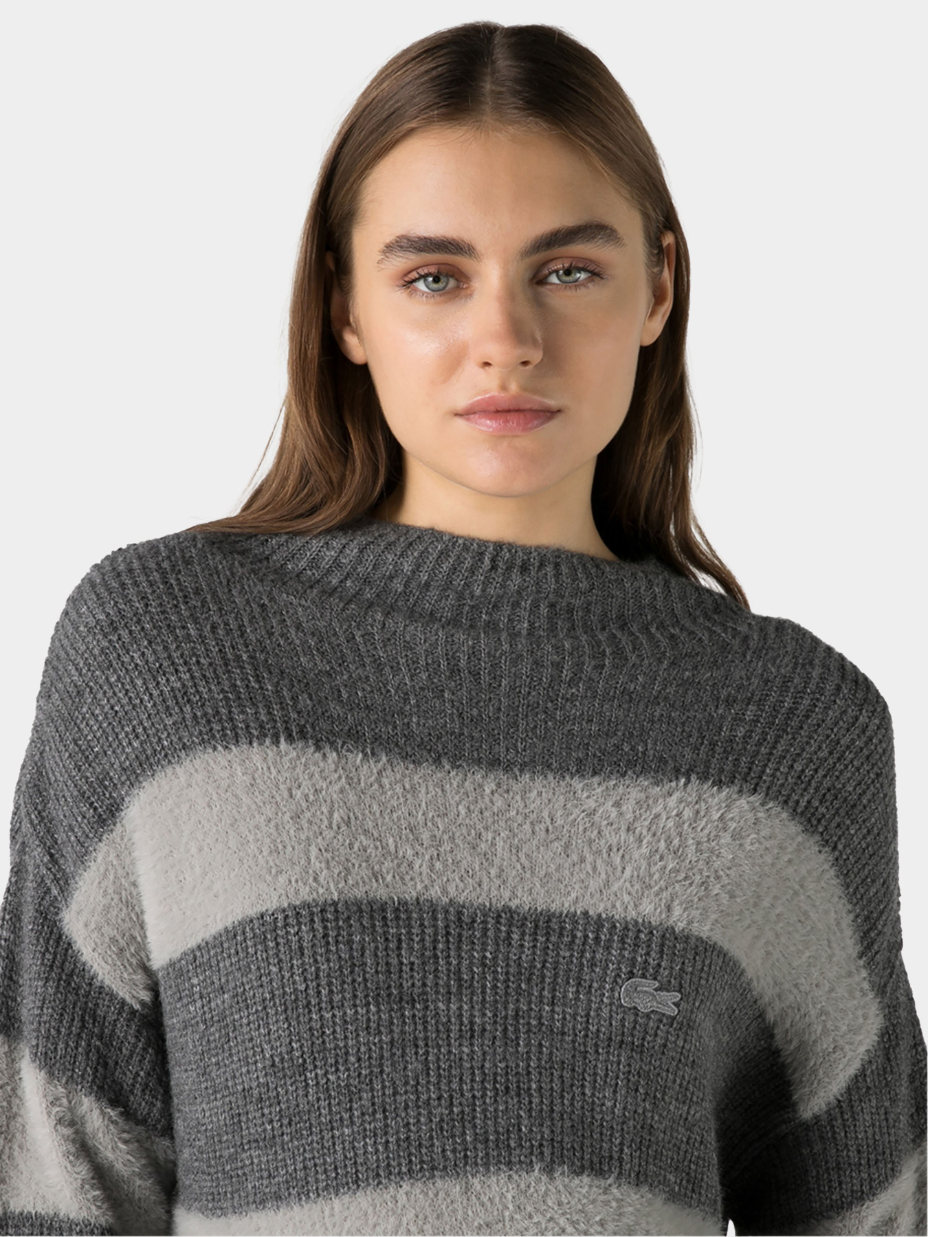 Свитры и кардиганы Lacoste модель AF220808G Фото