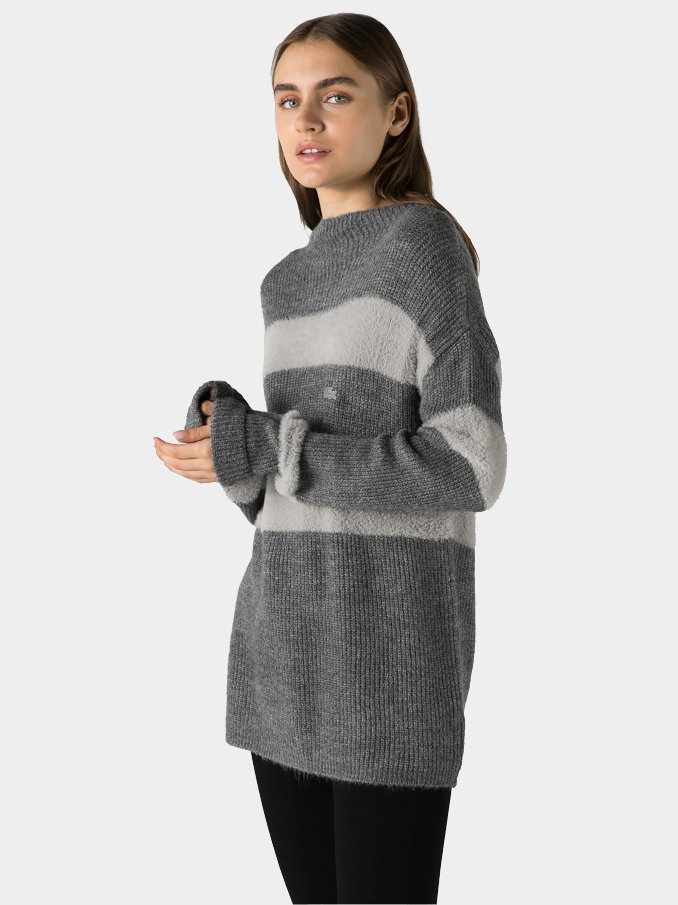 Свитры и кардиганы Lacoste модель AF220808G Фото
