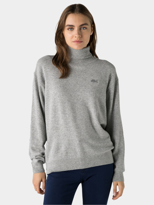 Свитры и кардиганы Lacoste модель AF223333G Фото