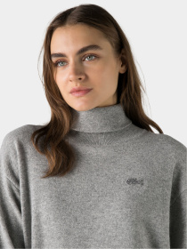 Свитры и кардиганы Lacoste модель AF223333G Фото