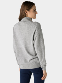 Свитры и кардиганы Lacoste модель AF223333G Фото