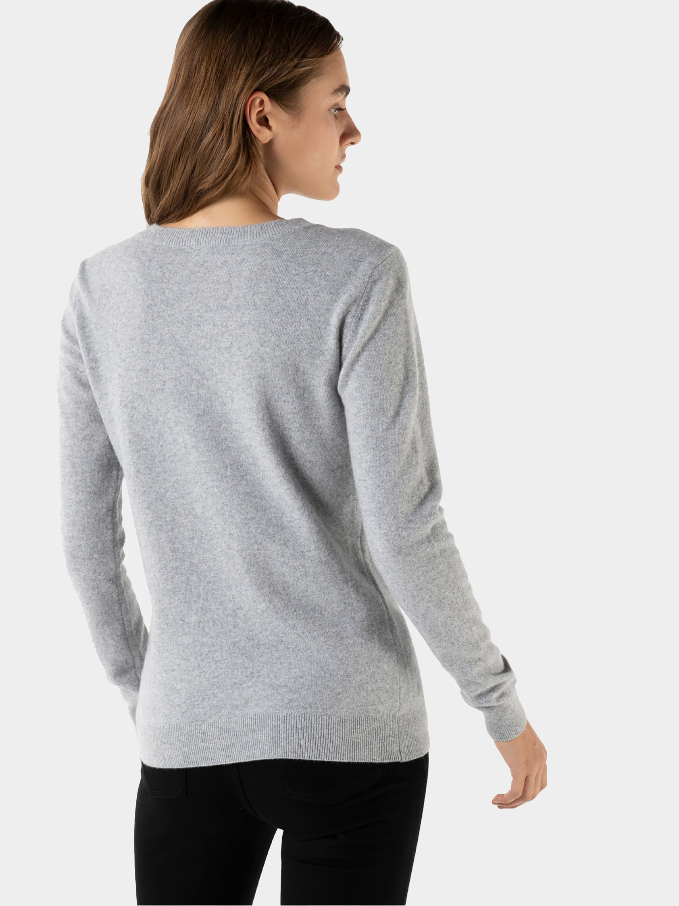 Свитры и кардиганы Lacoste модель AF223737G Фото