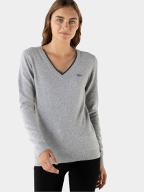 Свитры и кардиганы Lacoste модель AF223737G Фото
