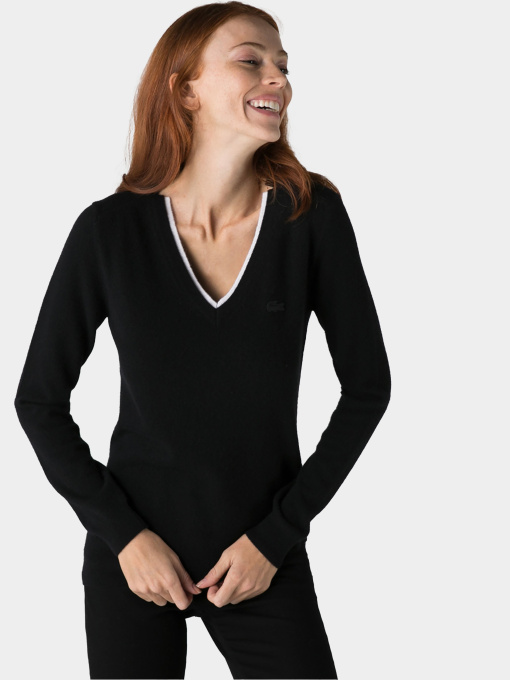 Светри та кардигани Lacoste модель AF223737S Фото