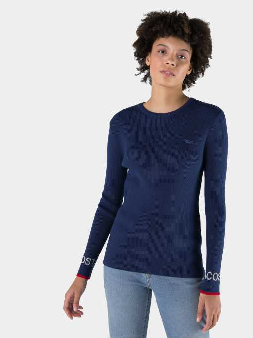 Светри та кардигани Lacoste модель AF223939L Фото