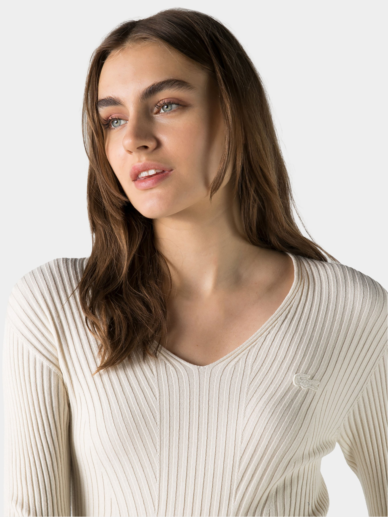 Свитры и кардиганы Lacoste модель AF225050B Фото