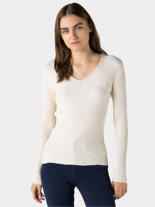 Свитры и кардиганы Lacoste модель AF225050B Фото