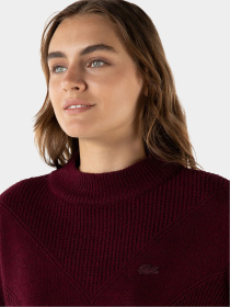 Свитры и кардиганы Lacoste модель AF225252R Фото