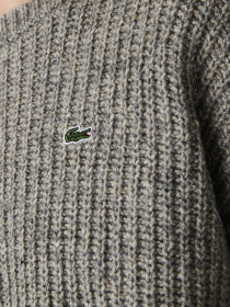 Свитры и кардиганы Lacoste модель AF23379DC Фото