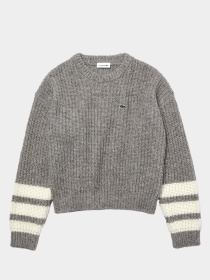 Свитры и кардиганы Lacoste модель AF23379DC Фото