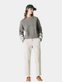 Свитры и кардиганы Lacoste модель AF23379DC Фото